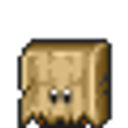 Knuddels Ashamed emoji