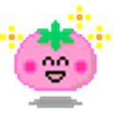 Kao Tomato emoji