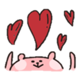 Bonnielove emoji