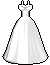 Wedding Dress emoji