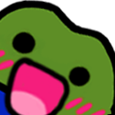 Scowom emoji