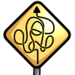 Road Sign emoji