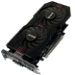 Graphics Card emoji