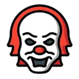 Pennywise emoji