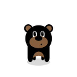 Bear2 emoji
