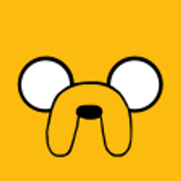 Jake emoji