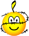 Amnesty Emoticon emoji