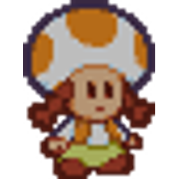 Miss T emoji