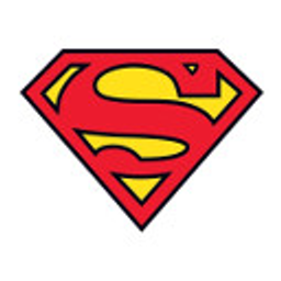 Superman emoji