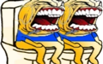 Letsfuckingshittogether emoji