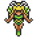 Faerie emoji