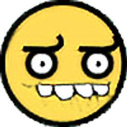 Wth I Came emoji