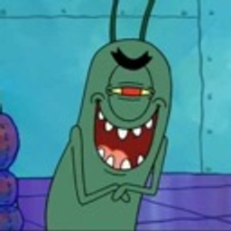 Evilplankton emoji