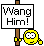 Wang Him emoji