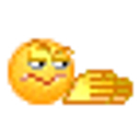 Cwaniak emoji