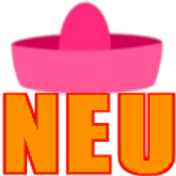 Neu emoji