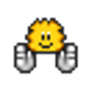 Applause Knuddels emoji