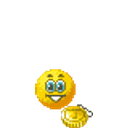 Coin Toss emoji