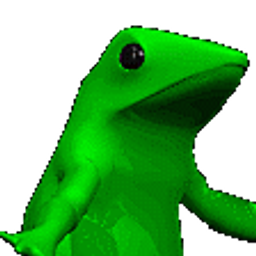 Dat Boi emoji