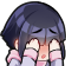 Hinatashy emoji