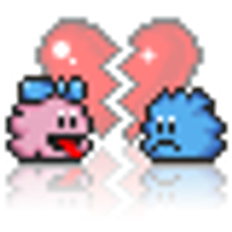 Knuddels Heartbreak Fm emoji