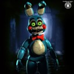 Toybonnie2 emoji
