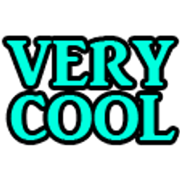 Very Cool emoji
