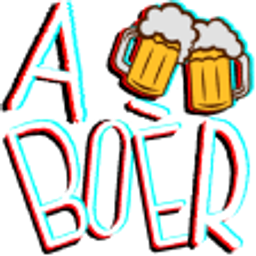 A Boer emoji