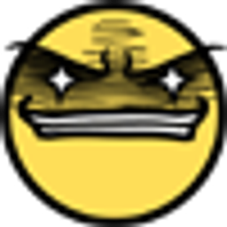 Evil Plz emoji