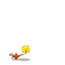 Pig Genie emoji