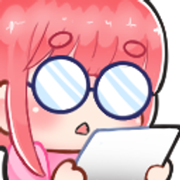 Glassesgirl emoji
