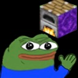 Pepeillegalblocks emoji