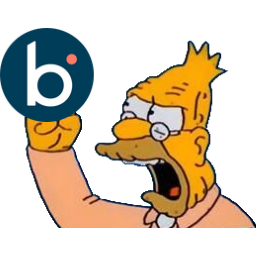 Old Man Yells At Boomi emoji