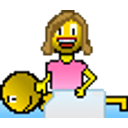 Massage emoji