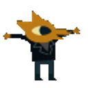 Fox Wiggle emoji
