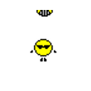 Fight Off emoji