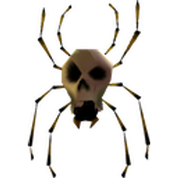 Zelda Skulltula emoji