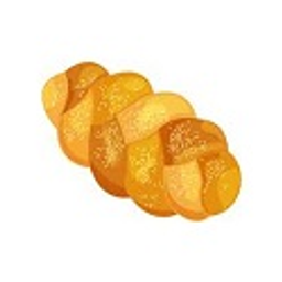 Challah emoji