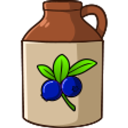 Blueshine emoji