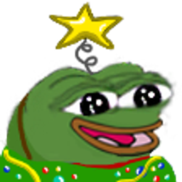 Peepoxmashappy emoji