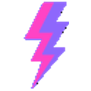 Lsd Thunder emoji