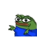 Peepowhy emoji