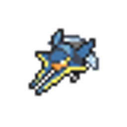Vikavolt emoji