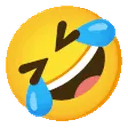 Rofl emoji