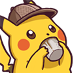 Pikacoffee emoji