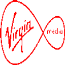 Virgin Media On Fire emoji
