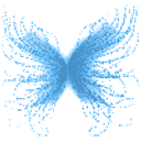 Wings emoji