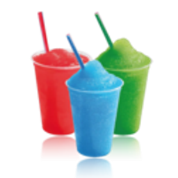 Slushies emoji