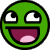 Im Green emoji
