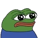 Peepoeyeroll emoji
